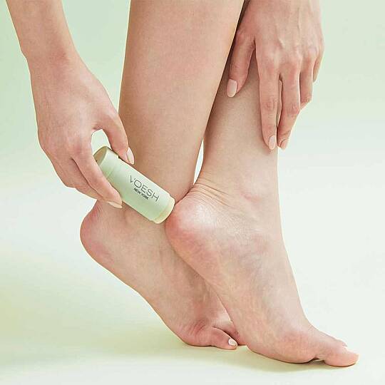 Voesh New York Solemate Topuk Onarıcı İkili Set - 9