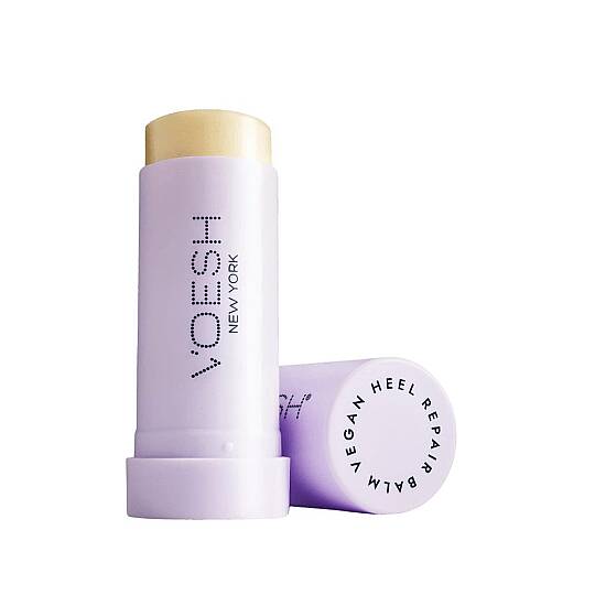 Voesh New York Topuk Onarıcı İkili Set Lavanta