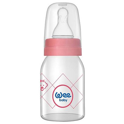 Wee Baby Biberon Cam 125 ml - 4