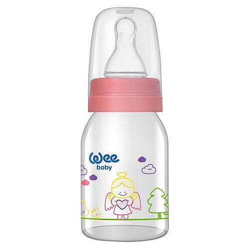Wee Baby Biberon Cam 125 ml - 3