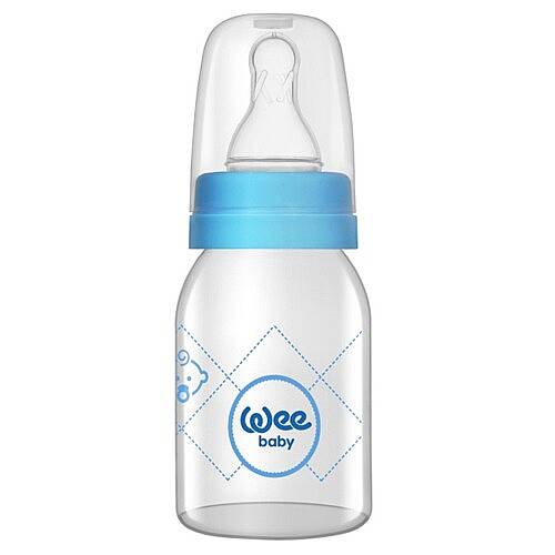 Wee Baby Biberon Cam 125 ml - 2