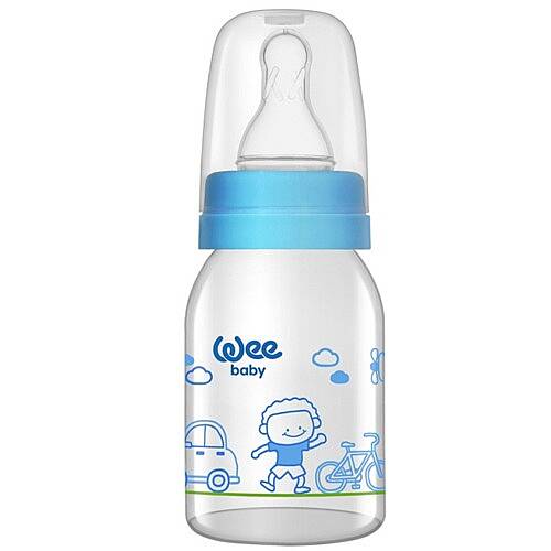 Wee Baby Biberon Cam 125 ml