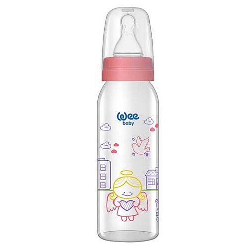 Wee Baby Biberon Cam 250 ml - 4