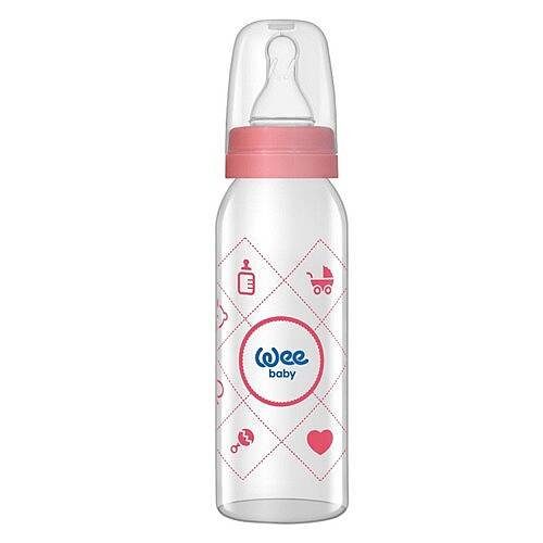 Wee Baby Biberon Cam 250 ml - 2