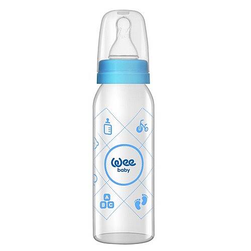 Wee Baby Biberon Cam 250 ml