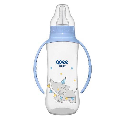 Wee Baby Biberon Kulplu 270 cc