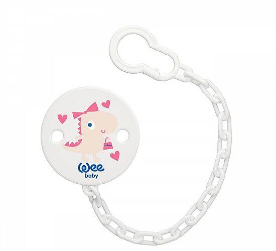 Wee Baby Emzik Askısı Halkalı - 2