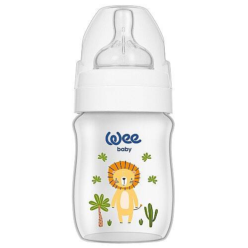 WEE Biberon Safari PP 150ml - 3
