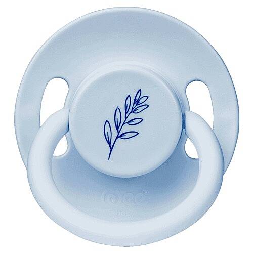WEE Emzik Pure Yuv Kauçuk No:1 - 4
