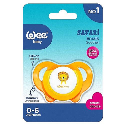 WEE Emzik Safari No:1