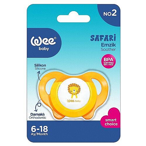 WEE Emzik Safari No:2