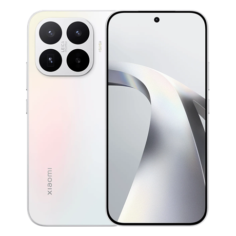 Xiaomi 17T Beyaz