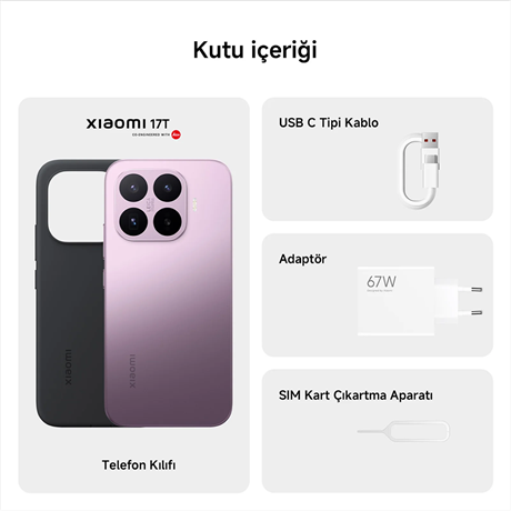 Xiaomi 17T - 10