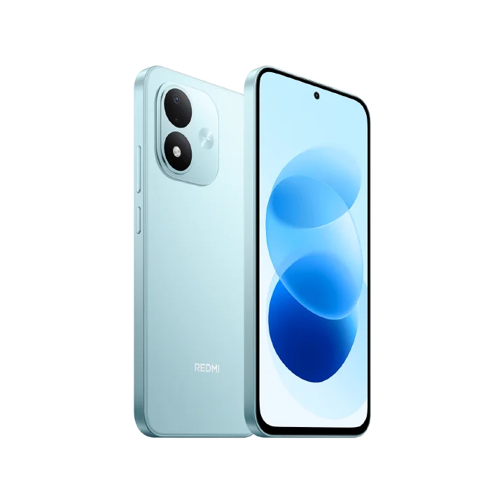 Xiaomi Redmi Note 17 4G 6/256 GB Mavi - 9
