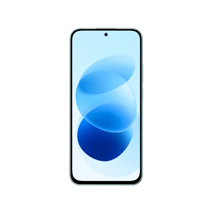 Xiaomi Redmi Note 17 4G 6/256 GB Mavi - 8