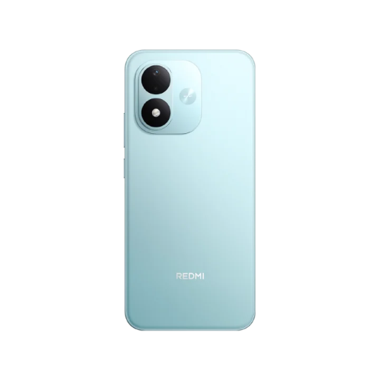 Xiaomi Redmi Note 17 4G 6/256 GB Mavi - 6