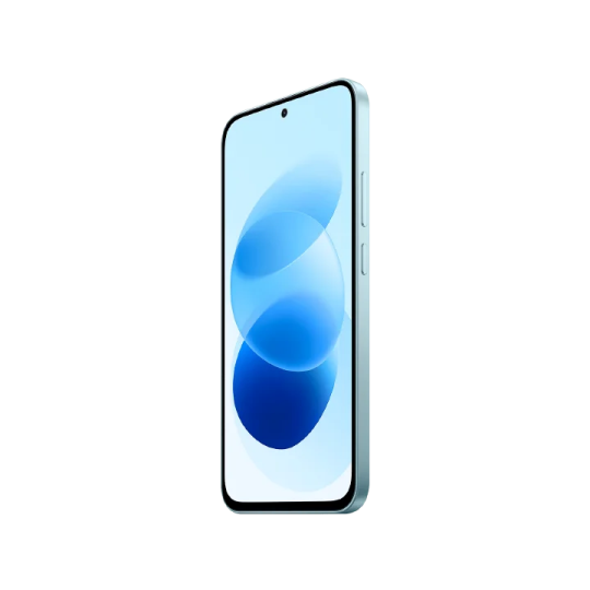 Xiaomi Redmi Note 17 4G 6/256 GB Mavi - 5