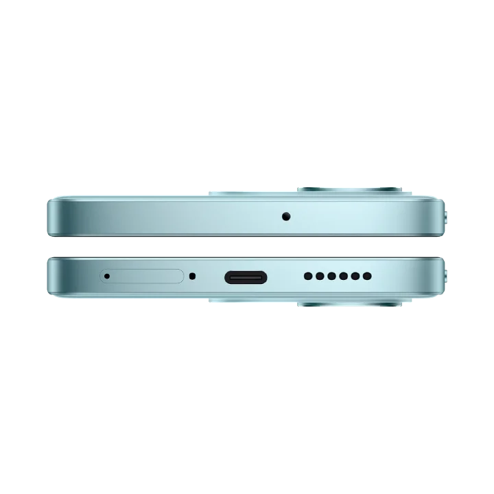 Xiaomi Redmi Note 17 4G 6/256 GB Mavi - 3