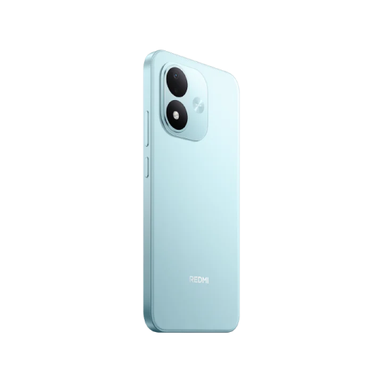 Xiaomi Redmi Note 17 4G 6/256 GB Mavi - 2