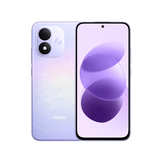 Xiaomi Redmi Note 17 4G 6/256 GB Mor - 11