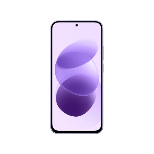 Xiaomi Redmi Note 17 4G 6/256 GB Mor - 8