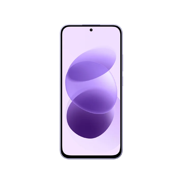 Xiaomi Redmi Note 17 4G 6/256 GB Mor - 8