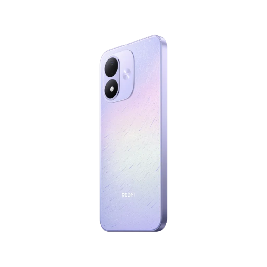 Xiaomi Redmi Note 17 4G 6/256 GB Mor - 2