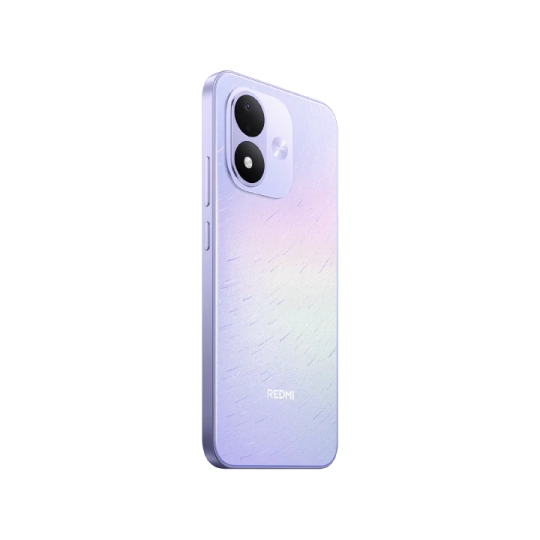 Xiaomi Redmi Note 17 4G 6/256 GB Mor