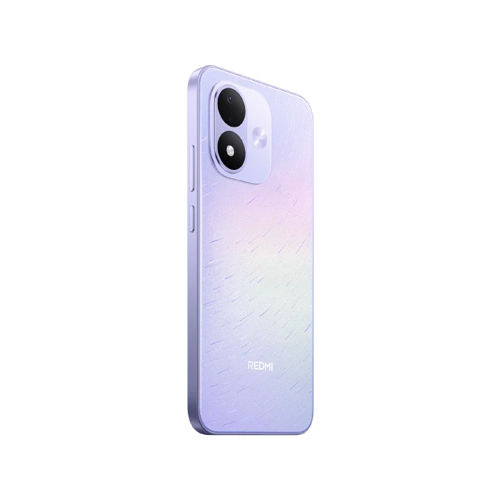 Xiaomi Redmi Note 17 4G 6/256 GB Mor - 1