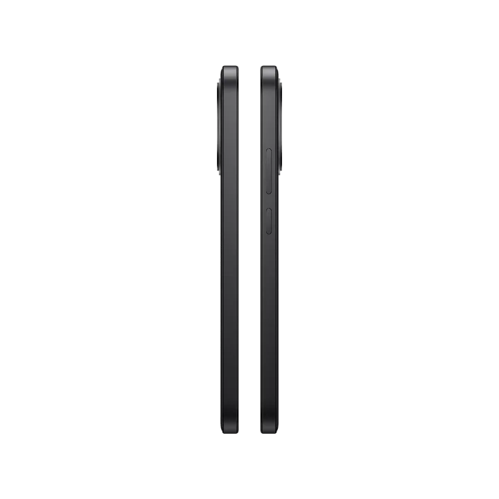 Xiaomi Redmi Note 17 4G 6/256 GB Siyah - 7