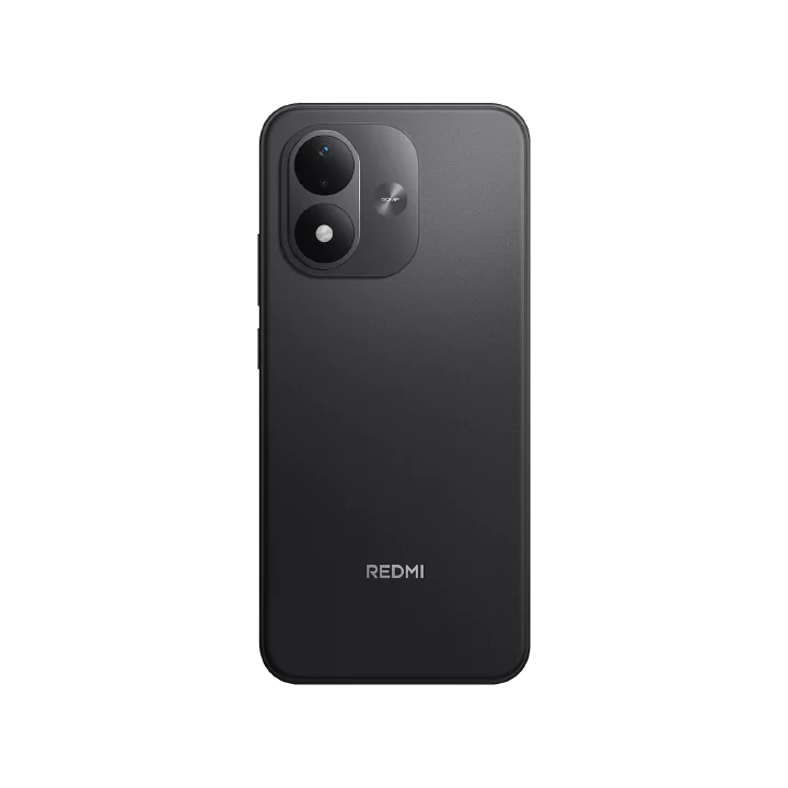 Xiaomi Redmi Note 17 4G 6/256 GB Siyah - 6