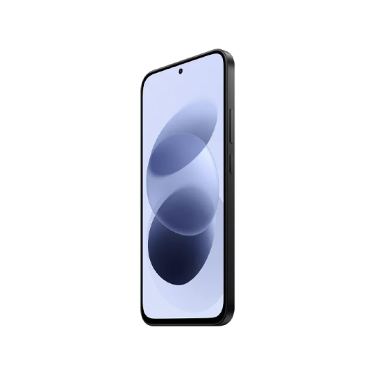 Xiaomi Redmi Note 17 4G 6/256 GB Siyah - 5
