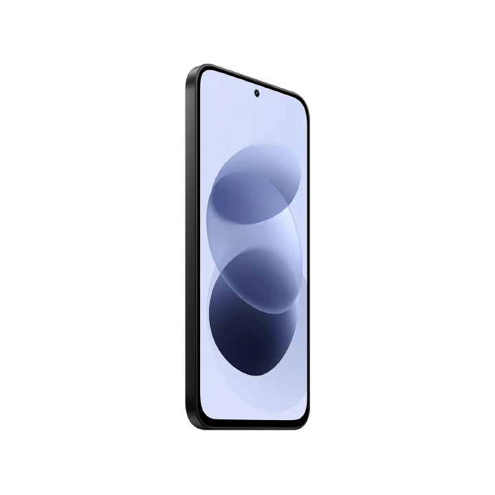 Xiaomi Redmi Note 17 4G 6/256 GB Siyah - 4