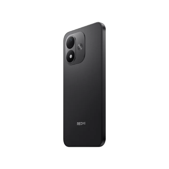 Xiaomi Redmi Note 17 4G 6/256 GB Siyah - 2