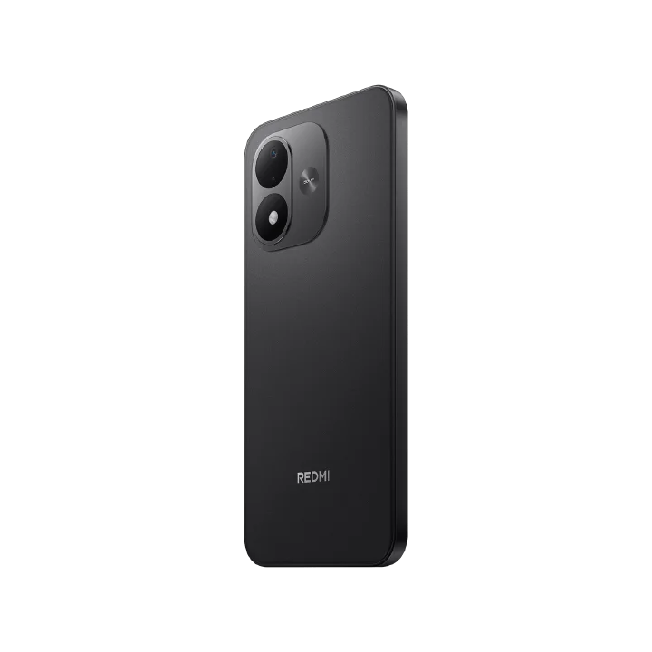 Xiaomi Redmi Note 17 4G 6/256 GB Siyah - 2