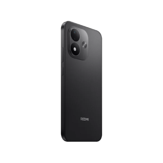 Xiaomi Redmi Note 17 4G 6/256 GB Siyah