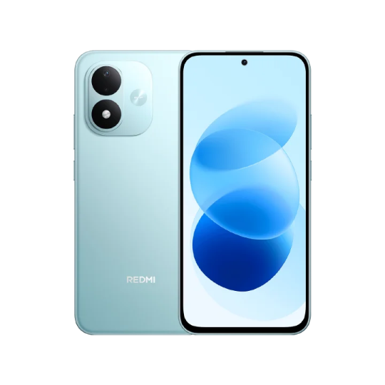 Xiaomi Redmi Note 17 5G 6/256 GB Mavi - 11