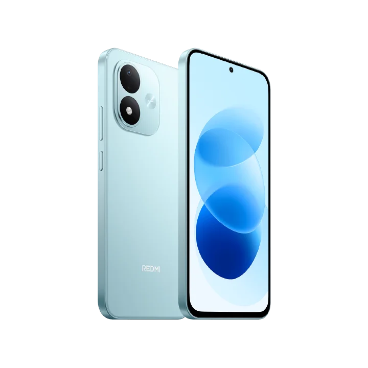 Xiaomi Redmi Note 17 5G 6/256 GB Mavi - 9