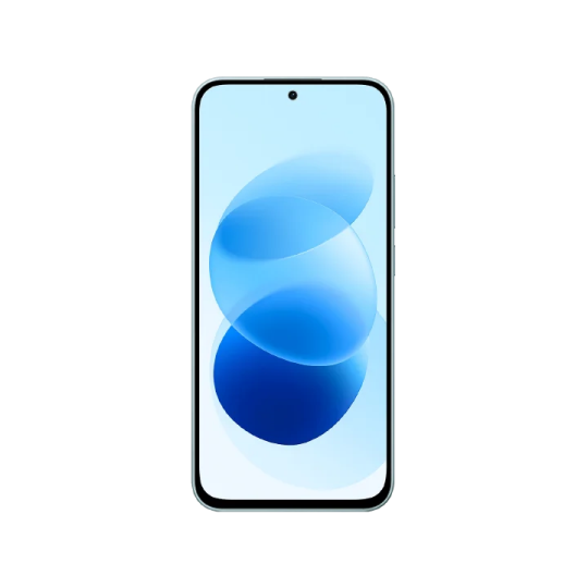Xiaomi Redmi Note 17 5G 6/256 GB Mavi - 8