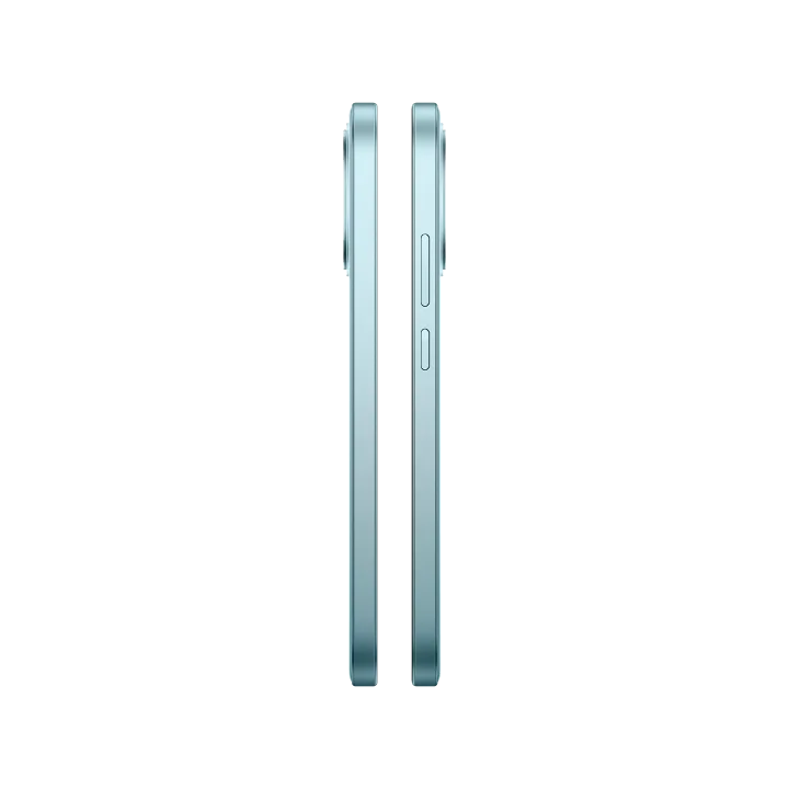 Xiaomi Redmi Note 17 5G 6/256 GB Mavi - 7