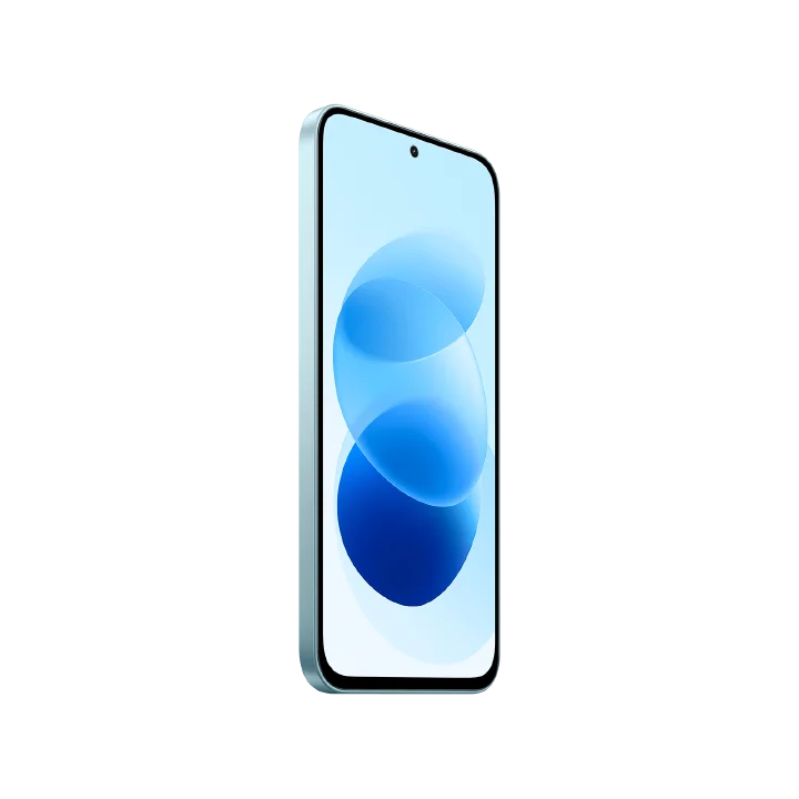 Xiaomi Redmi Note 17 5G 6/256 GB Mavi - 4