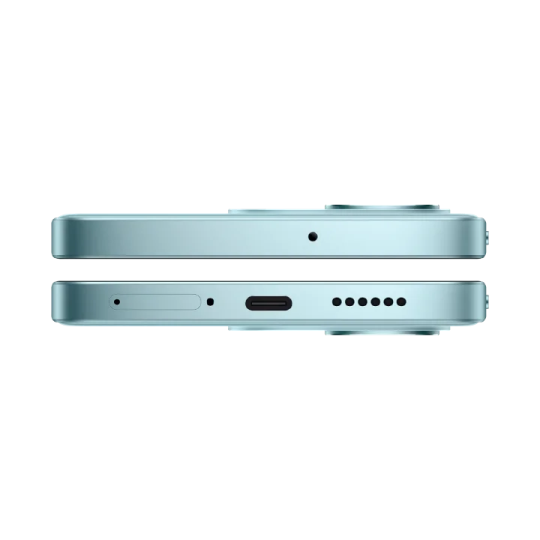 Xiaomi Redmi Note 17 5G 6/256 GB Mavi - 3