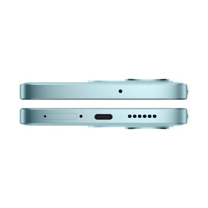 Xiaomi Redmi Note 17 5G 6/256 GB Mavi - 3