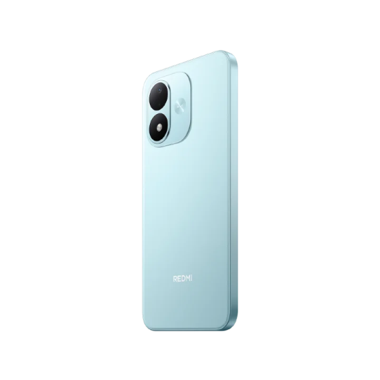 Xiaomi Redmi Note 17 5G 6/256 GB Mavi