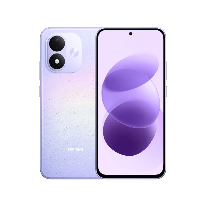 Xiaomi Redmi Note 17 5G 6/256 GB Mor - 11