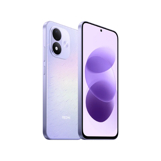 Xiaomi Redmi Note 17 5G 6/256 GB Mor - 9