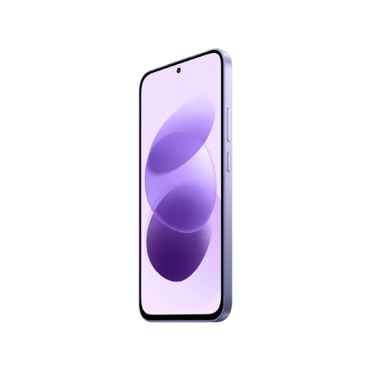 Xiaomi Redmi Note 17 5G 6/256 GB Mor - 5