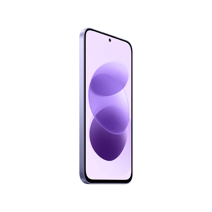 Xiaomi Redmi Note 17 5G 6/256 GB Mor - 4