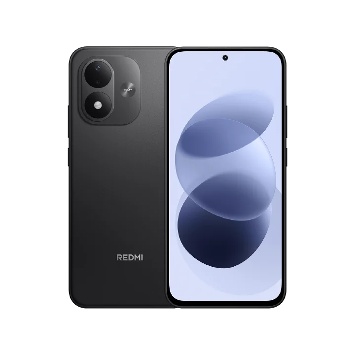 Xiaomi Redmi Note 17 5G 6/256 GB Siyah - 10