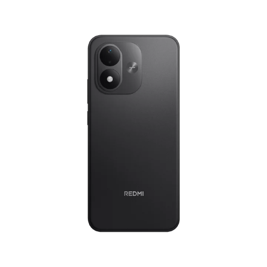 Xiaomi Redmi Note 17 5G 6/256 GB Siyah - 6